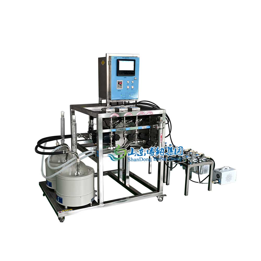 渗透气化膜实验设备（BONA-TYGC-18）